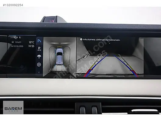 Ankara Barem Cars - Boyasız,Değişensiz ,Cam T.,Meridian,Kış P. fotoğraf 3