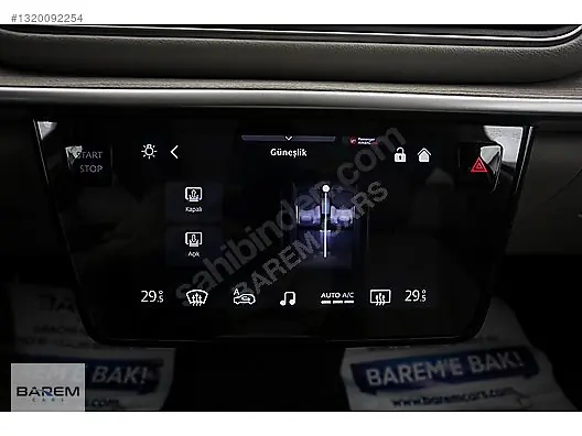 Ankara Barem Cars - Boyasız,Değişensiz ,Cam T.,Meridian,Kış P. fotoğraf 4