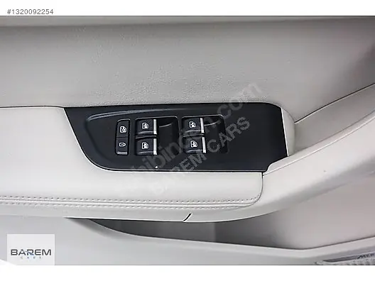 2023 TOGG Ankara Barem Cars - Boyasız,Değişensiz ,Cam T.,Meridian,Kış P. T10X V2 Standart Menzil - satılık fotoğraf 36