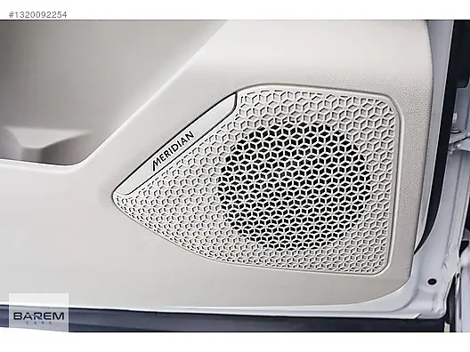 2023 TOGG Ankara Barem Cars - Boyasız,Değişensiz ,Cam T.,Meridian,Kış P. T10X V2 Standart Menzil - satılık fotoğraf 38