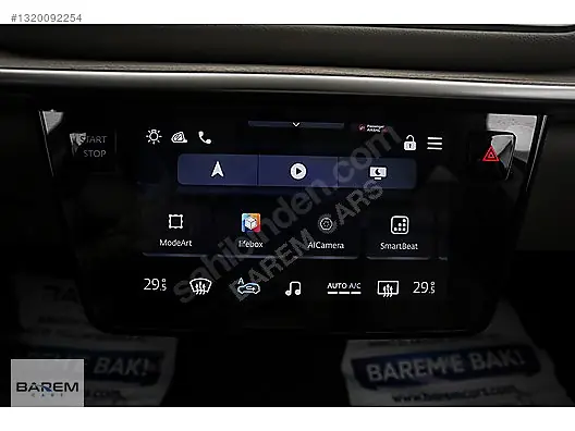 Ankara Barem Cars - Boyasız,Değişensiz ,Cam T.,Meridian,Kış P. fotoğraf 5