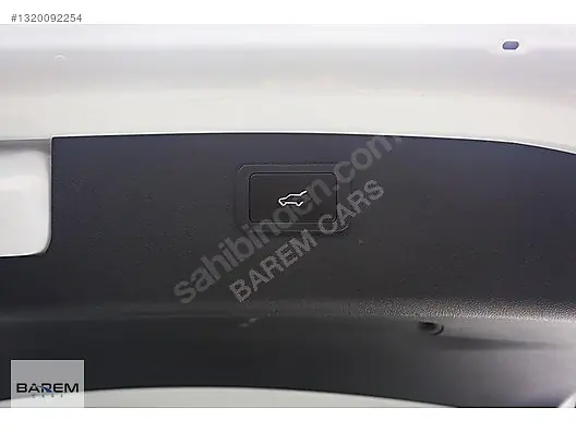 2023 TOGG Ankara Barem Cars - Boyasız,Değişensiz ,Cam T.,Meridian,Kış P. T10X V2 Standart Menzil - satılık fotoğraf 43