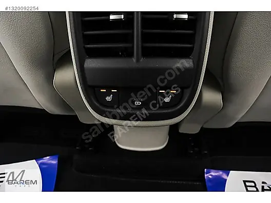 2023 TOGG Ankara Barem Cars - Boyasız,Değişensiz ,Cam T.,Meridian,Kış P. T10X V2 Standart Menzil - satılık fotoğraf 8