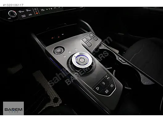 2025 Kia Sportage 1.6 T-GDI Elegance - satılık fotoğraf 11