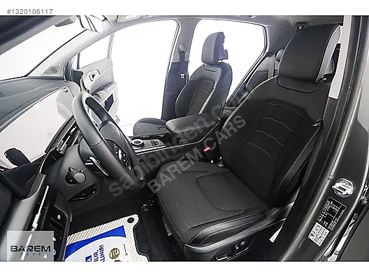 2025 Kia Sportage 1.6 T-GDI Elegance - satılık fotoğraf 12