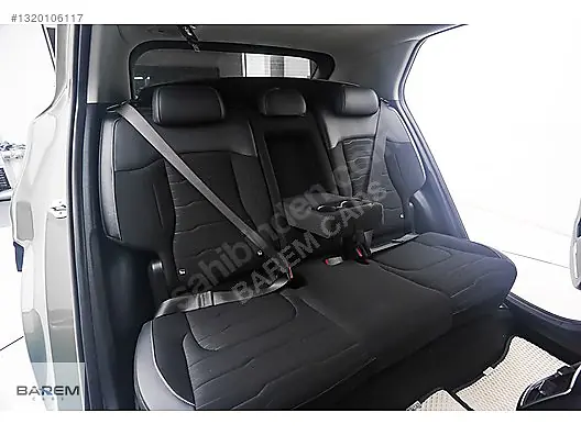 2025 Kia Sportage 1.6 T-GDI Elegance - satılık fotoğraf 14