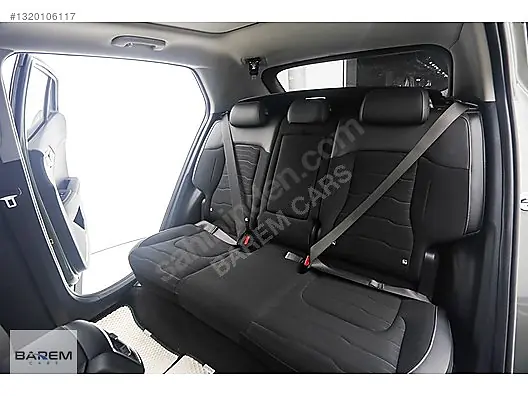 2025 Kia Sportage 1.6 T-GDI Elegance - satılık fotoğraf 15