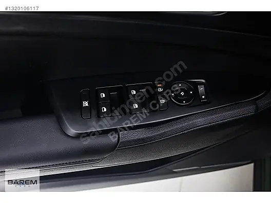 2025 Kia Sportage 1.6 T-GDI Elegance - satılık fotoğraf 36
