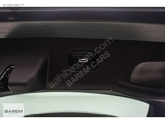 2025 Kia Sportage 1.6 T-GDI Elegance - satılık fotoğraf 37