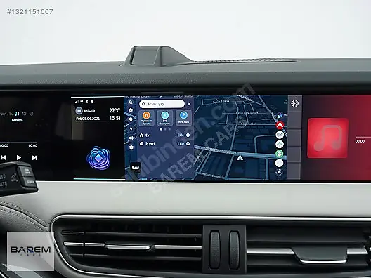 2024 TOGG Boyasız , Değişensiz , Uzun Menzil,Cam Tavan, Hayalet , Keyless T10X V1 Uzun Menzil - satılık fotoğraf 12
