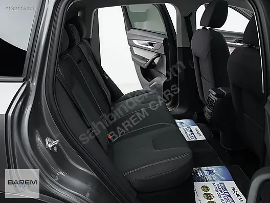 2024 TOGG Boyasız , Değişensiz , Uzun Menzil,Cam Tavan, Hayalet , Keyless T10X V1 Uzun Menzil - satılık fotoğraf 16