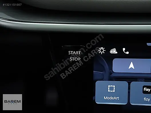 2024 TOGG Boyasız , Değişensiz , Uzun Menzil,Cam Tavan, Hayalet , Keyless T10X V1 Uzun Menzil - satılık fotoğraf 30