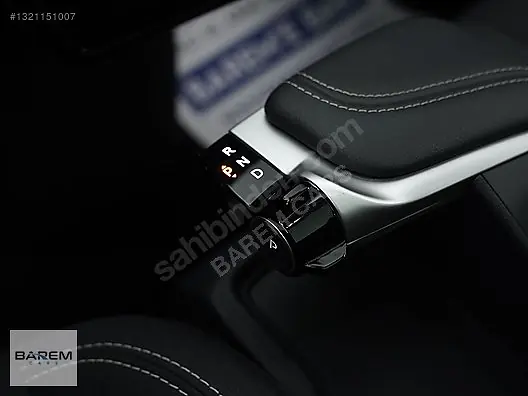 2024 TOGG Boyasız , Değişensiz , Uzun Menzil,Cam Tavan, Hayalet , Keyless T10X V1 Uzun Menzil - satılık fotoğraf 35