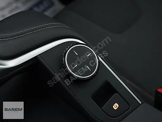 2024 TOGG Boyasız , Değişensiz , Uzun Menzil,Cam Tavan, Hayalet , Keyless T10X V1 Uzun Menzil - satılık fotoğraf 36