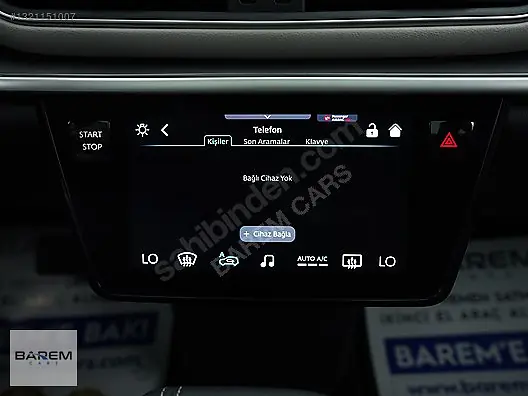 2024 TOGG Boyasız , Değişensiz , Uzun Menzil,Cam Tavan, Hayalet , Keyless T10X V1 Uzun Menzil - satılık fotoğraf 6