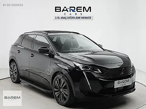 Boyasız,GT,Hybrid,Cam Tavan,Elk Bgj,Hafıza,Masaj,Isıtma,Focal fotoğraf 2