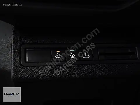 2024 Peugeot 3008 1.2 MHEV GT - satılık fotoğraf 12