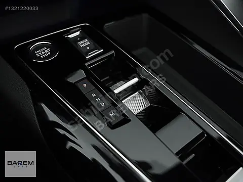 2024 Peugeot 3008 1.2 MHEV GT - satılık fotoğraf 21