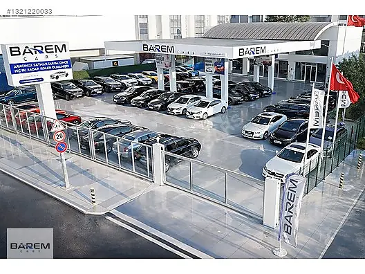 2024 Peugeot 3008 1.2 MHEV GT - satılık fotoğraf 32