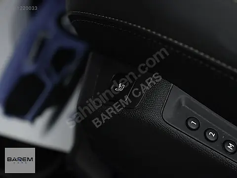 2024 Peugeot 3008 1.2 MHEV GT - satılık fotoğraf 34