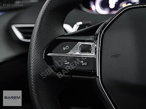 2024 Peugeot 3008 1.2 MHEV GT - satılık fotoğraf 36