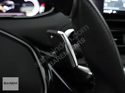 2024 Peugeot 3008 1.2 MHEV GT - satılık fotoğraf 39