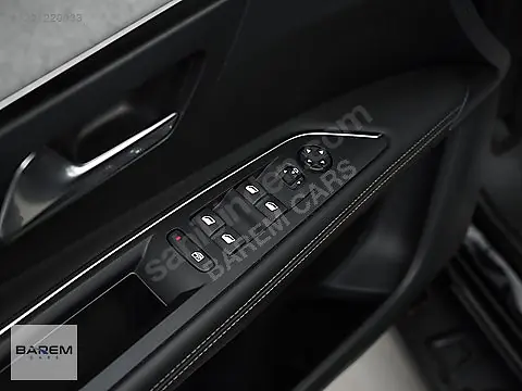 2024 Peugeot 3008 1.2 MHEV GT - satılık fotoğraf 40