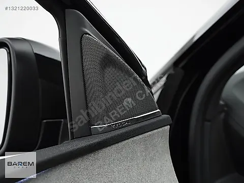 2024 Peugeot 3008 1.2 MHEV GT - satılık fotoğraf 41