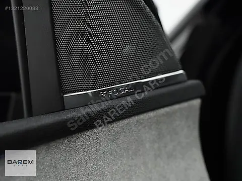 2024 Peugeot 3008 1.2 MHEV GT - satılık fotoğraf 42