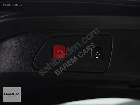 2024 Peugeot 3008 1.2 MHEV GT - satılık fotoğraf 43