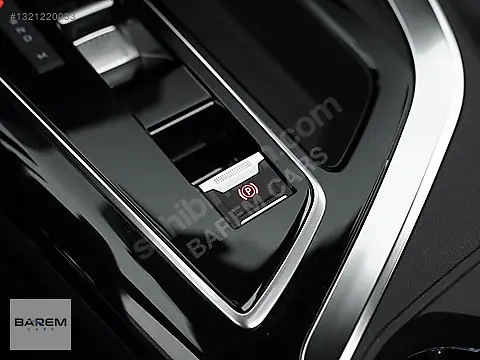 2024 Peugeot 3008 1.2 MHEV GT - satılık fotoğraf 6