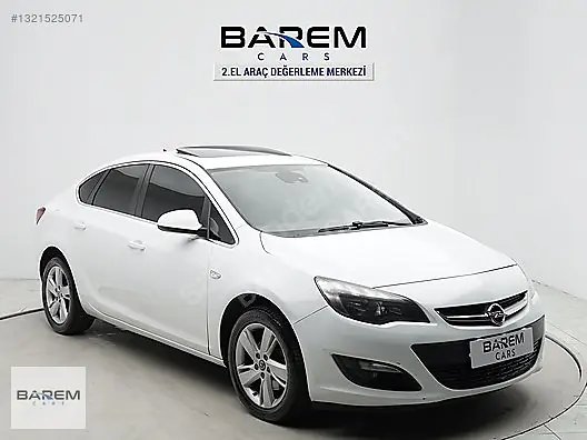 Barem Cars , Sunroof , Hız Sabitleme , Klima , Eco Mode fotoğraf 2