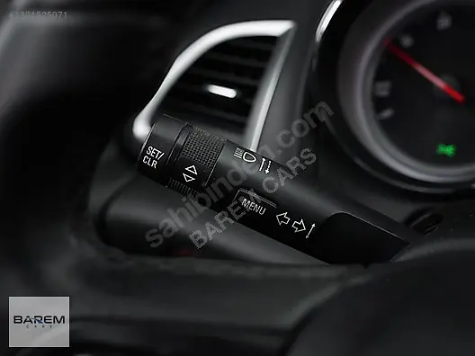 2014 Opel Astra 1.6 CDTI Sport - satılık fotoğraf 20