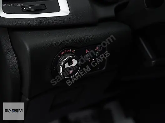 Barem Cars , Sunroof , Hız Sabitleme , Klima , Eco Mode fotoğraf 3
