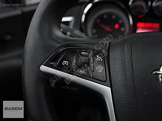 2014 Opel Astra 1.6 CDTI Sport - satılık fotoğraf 22