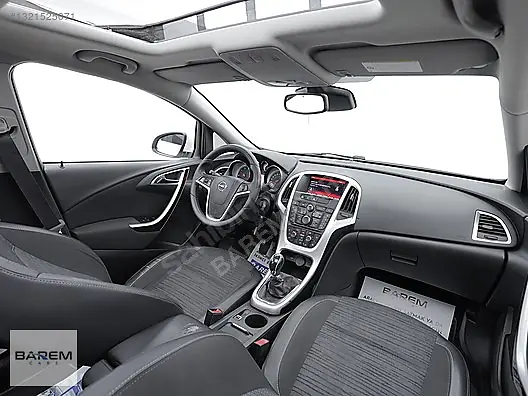 Barem Cars , Sunroof , Hız Sabitleme , Klima , Eco Mode fotoğraf 4