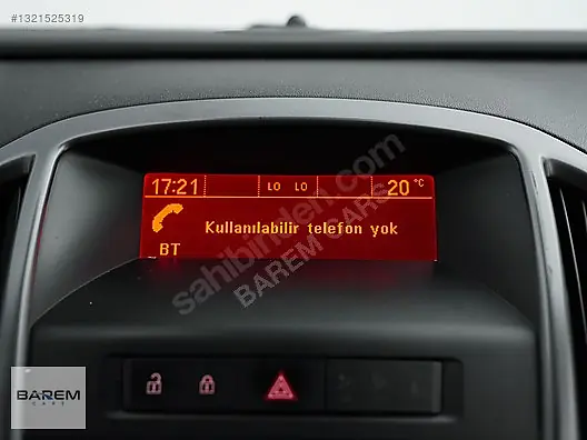 2015 Opel Astra 1.6 CDTI Sport - satılık fotoğraf 11
