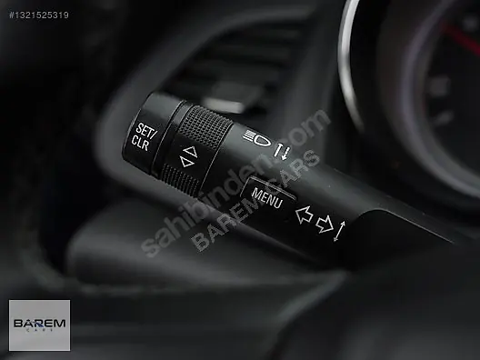 2015 Opel Astra 1.6 CDTI Sport - satılık fotoğraf 17