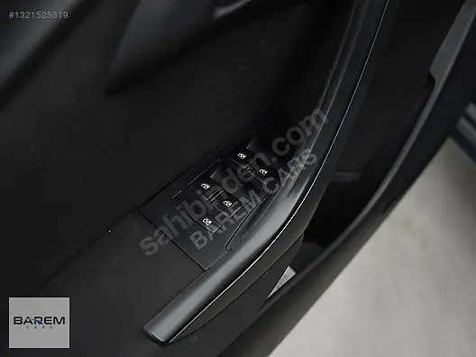 Barem Cars , Değişensiz , Eco Mode , Klima , Hız Sabitleme fotoğraf 3