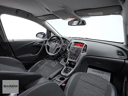 Barem Cars , Değişensiz , Eco Mode , Klima , Hız Sabitleme fotoğraf 4