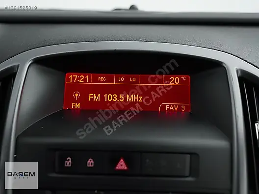 2015 Opel Astra 1.6 CDTI Sport - satılık fotoğraf 10