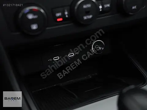 2024 Cupra Ateca 1.5 TSI - satılık fotoğraf 13