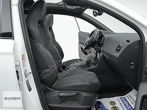 2024 Cupra Ateca 1.5 TSI - satılık fotoğraf 16