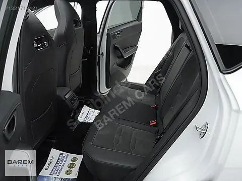 2024 Cupra Ateca 1.5 TSI - satılık fotoğraf 19