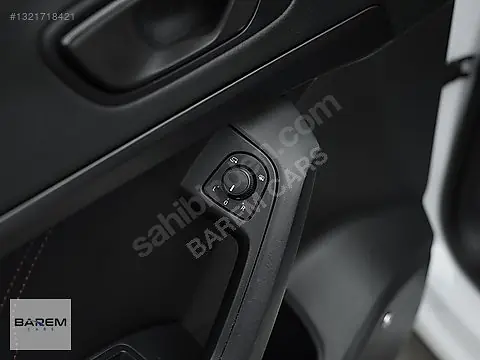 2024 Cupra Ateca 1.5 TSI - satılık fotoğraf 23
