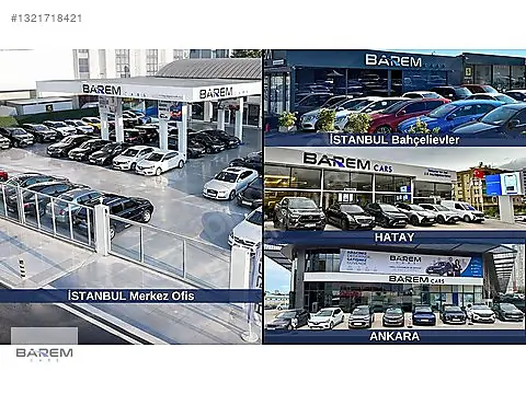 2024 Cupra Ateca 1.5 TSI - satılık fotoğraf 33