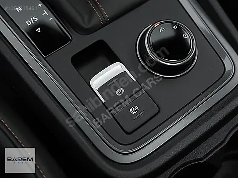 2024 Cupra Ateca 1.5 TSI - satılık fotoğraf 35