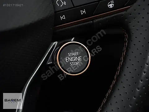 2024 Cupra Ateca 1.5 TSI - satılık fotoğraf 39