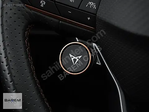 2024 Cupra Ateca 1.5 TSI - satılık fotoğraf 40