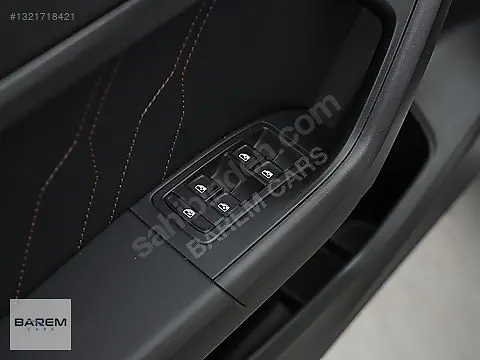 2024 Cupra Ateca 1.5 TSI - satılık fotoğraf 41
